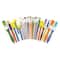 Creativity Street® Starter Paint Brush Set, 25 Pack